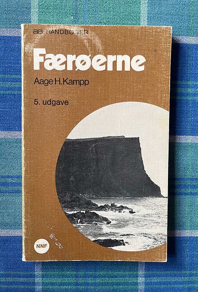 Færøerne – Aage H. Kampp