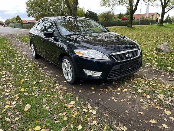 Ford Unknown