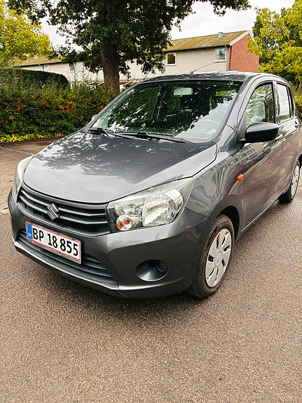 Suzuki Unknown