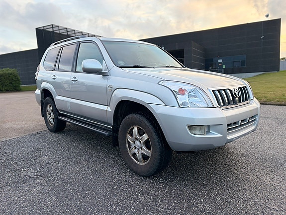 Toyota Unknown