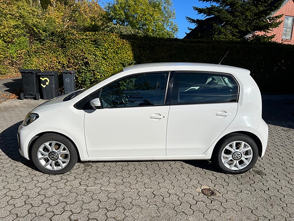 VW UP!
