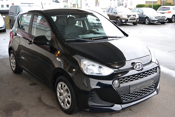 Hyundai Unknown