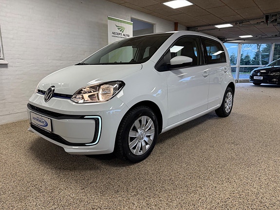 VW e-Up!