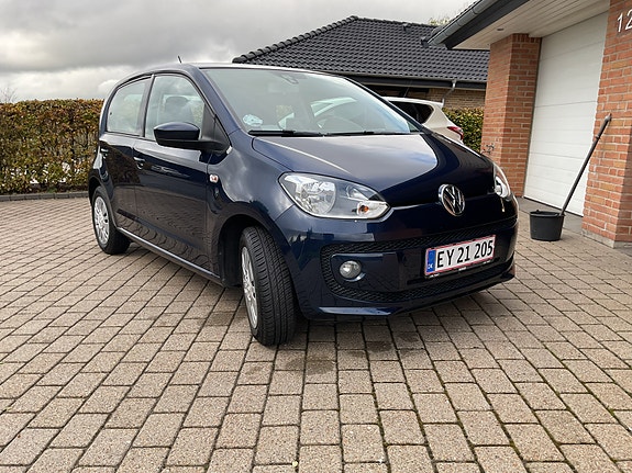 VW UP!