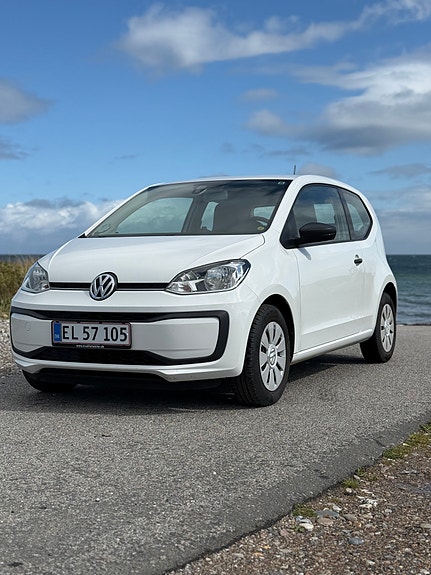 VW UP!