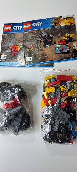 Product image 1 of 3