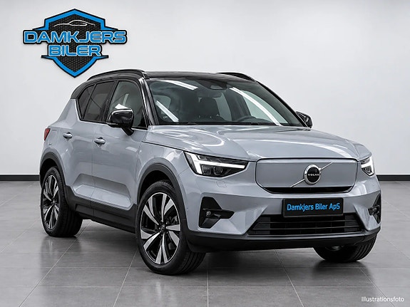 Volvo Unknown