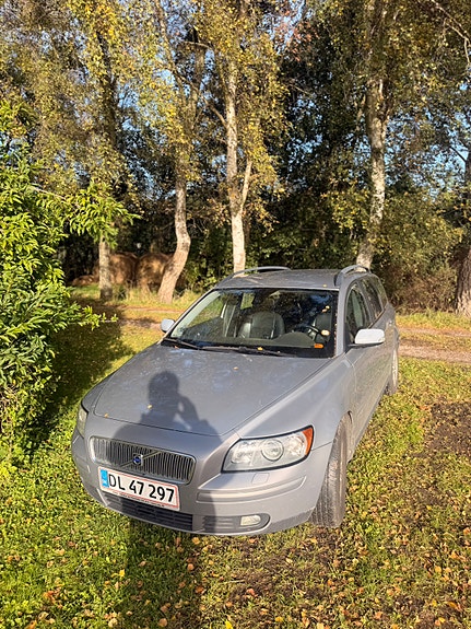 Volvo Unknown