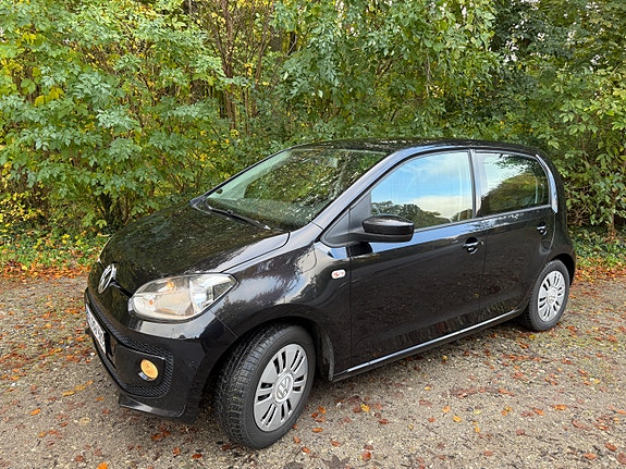 VW UP!