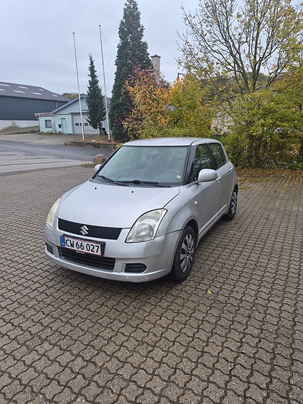Suzuki Unknown
