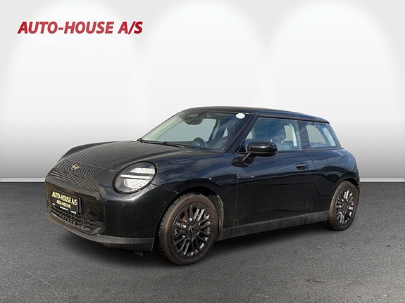 MINI Cooper E