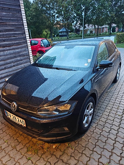 VW Polo