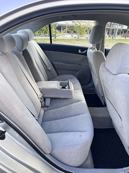 Hyundai Unknown