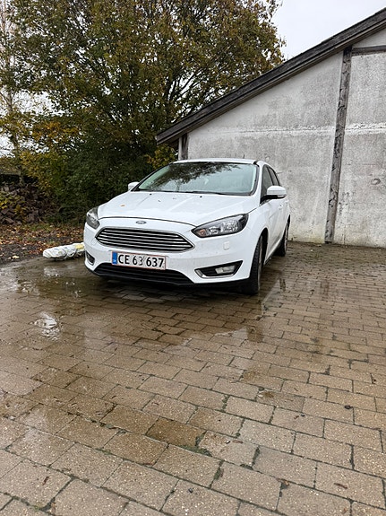 Ford Unknown