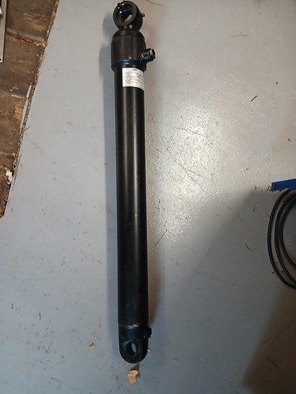 hydraulikcylinder