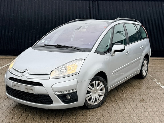 Citroen Grand C4 Picasso