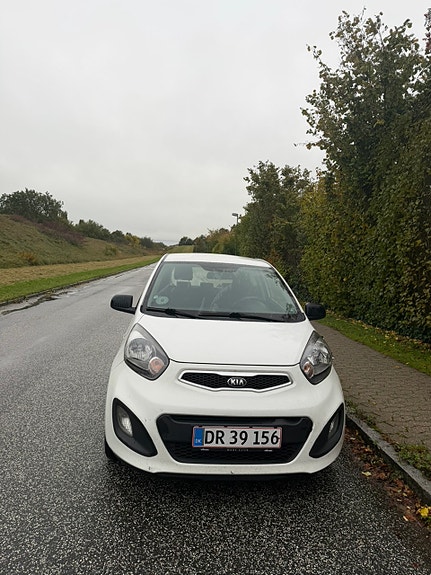 Kia Unknown