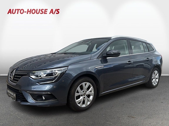 Renault Megane IV