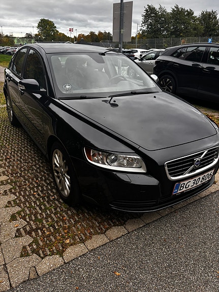 Volvo Unknown