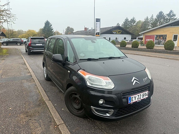 Citroen C3 Picasso