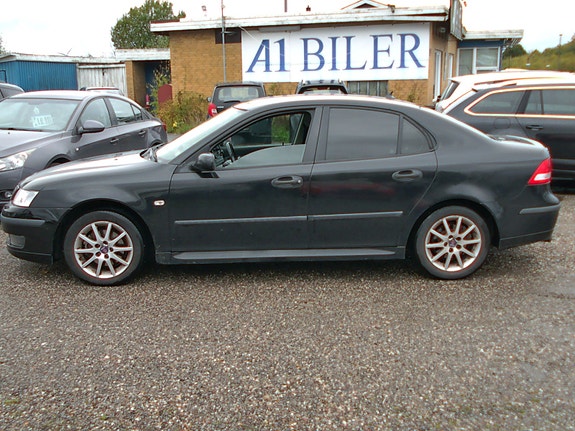 Saab Unknown