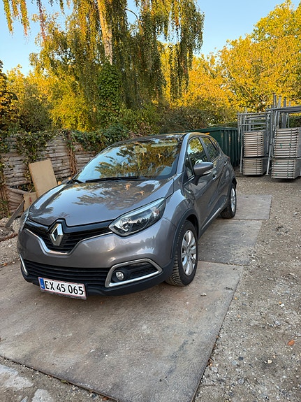 Renault Unknown