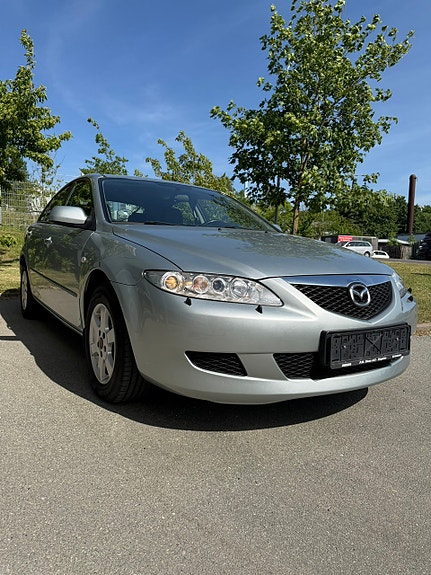 Mazda Unknown