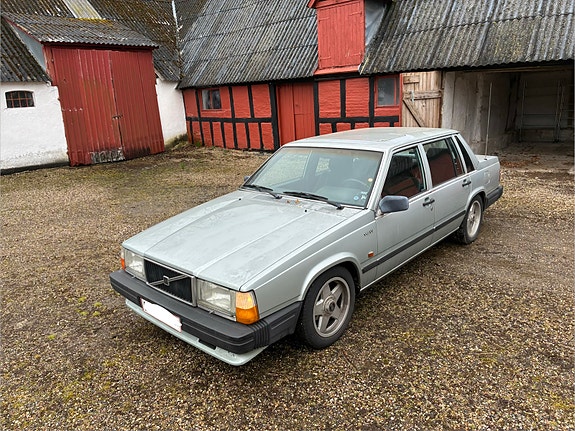Volvo Unknown