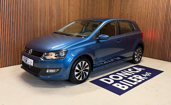 VW Polo