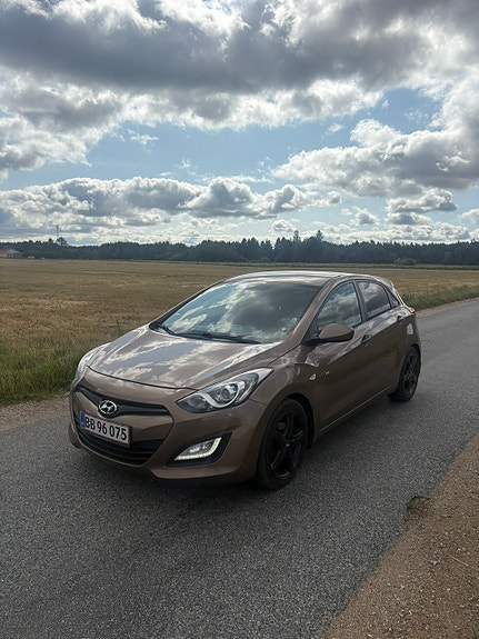 Hyundai Unknown