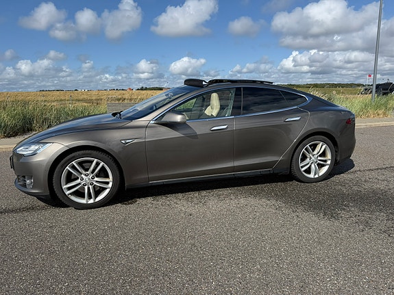 Tesla Unknown