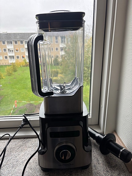 Gastronoma blender