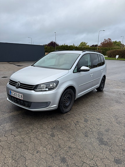 VW Touran