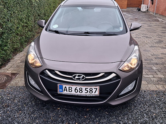 Hyundai Unknown