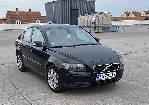 Volvo Unknown