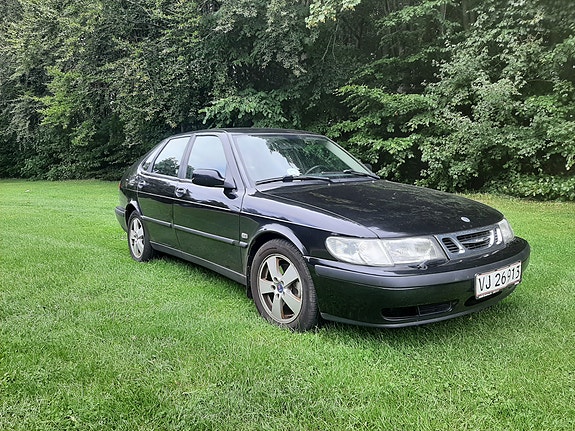 Saab Unknown