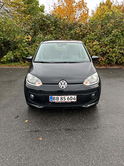 VW UP!