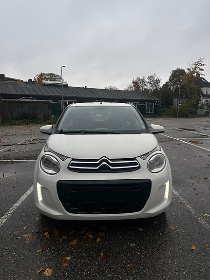 Citroen Unknown