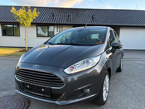 Ford Unknown