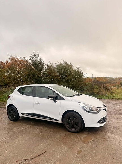 Renault Clio IV