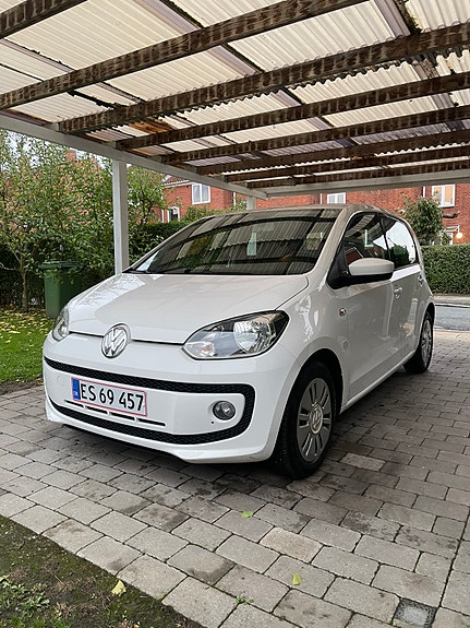 VW UP!