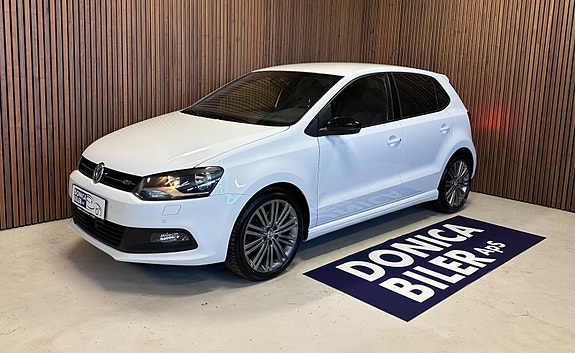 VW Polo