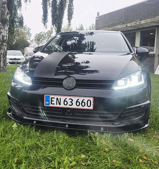 VW Golf VII