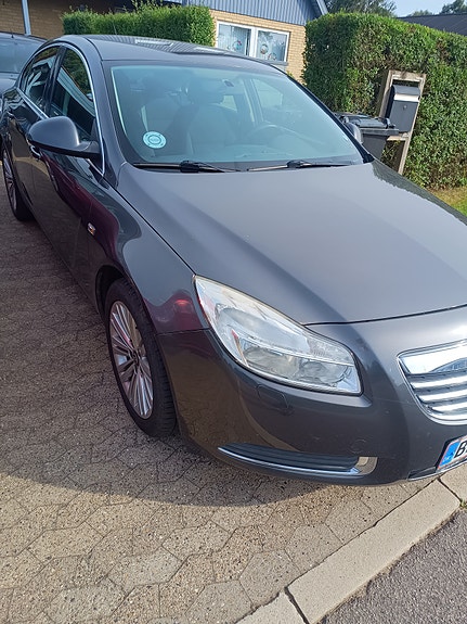 Opel Unknown