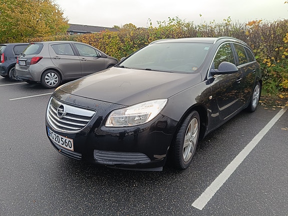 Opel Unknown