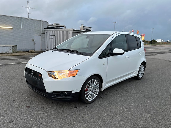 Mitsubishi Unknown