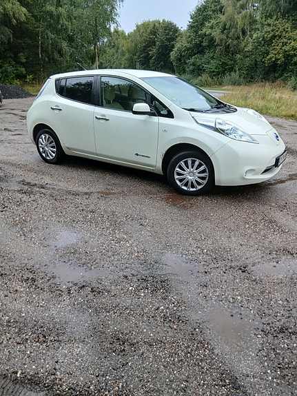 Nissan Unknown