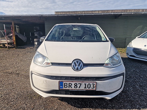 VW UP!