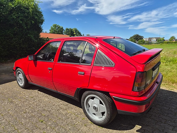 Opel Unknown