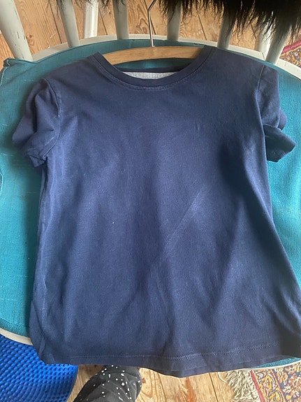 H&m t-shirt 110-116